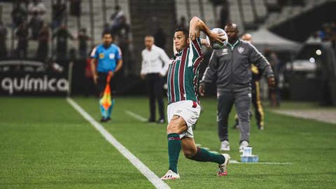 Técnico adversário comenta posturas do Corinthians e Fluminense