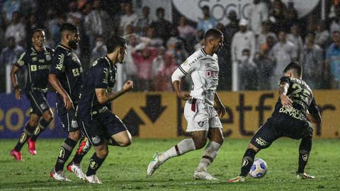 Fluminense tem aproveitamento ruim fora de casa no Brasileiro; confira