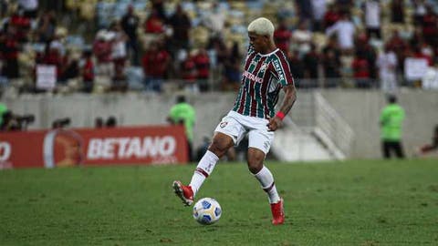 Fluminense tem três eleitos para a seleção da 28ª rodada do Brasileiro