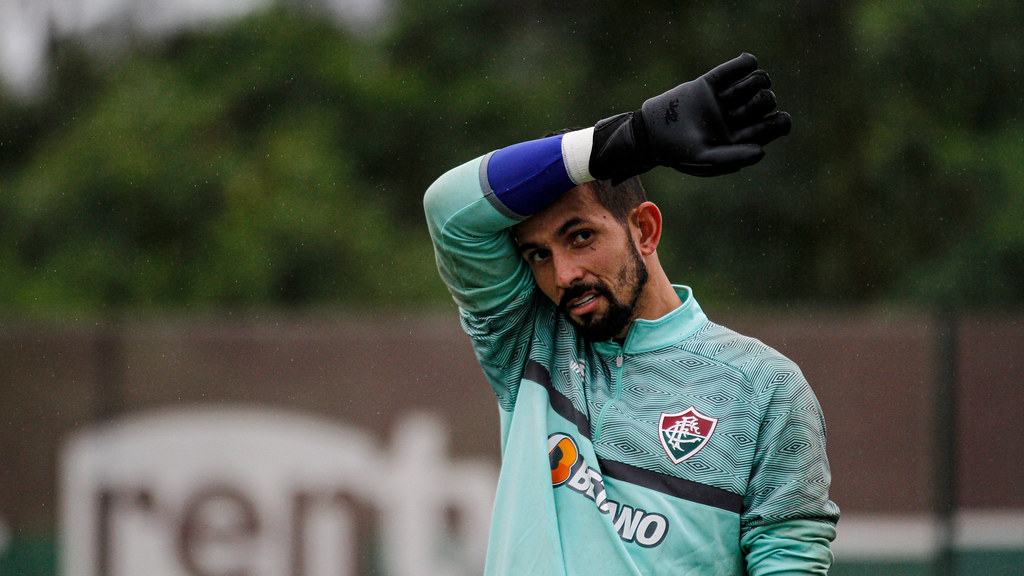 Marcos Felipe é o quinto goleiro com mais defesas no Brasileirão; confira  ranking - Notícias - Galáticos Online