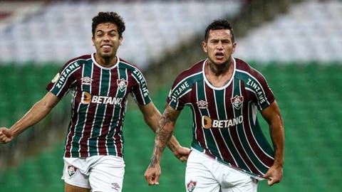 Nonato aposta em torcida como fator importante para próximo jogo do Fluminense
