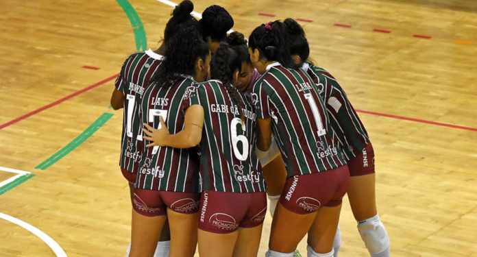 vôlei