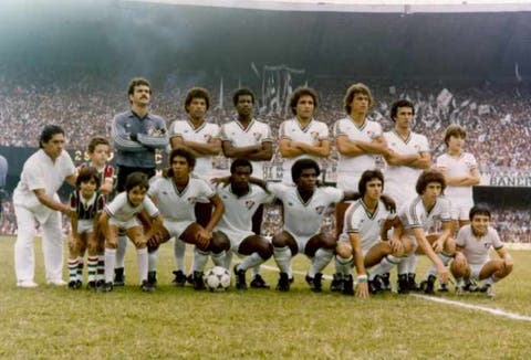 1980 carioca