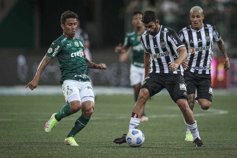 Atlético-MG não pode mais ser campeão diante do Fluminense