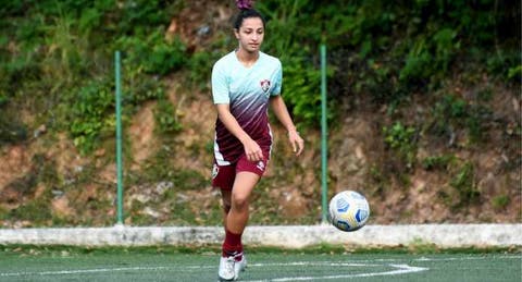 Flu volta a campo pelo Carioca feminino sub-18 no sábado