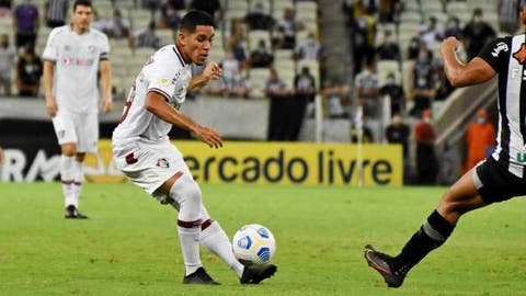 Fluminense divulga programação semanal do departamento de futebol