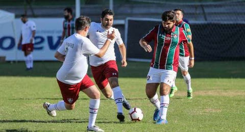 Fluminense anuncia nova edição e inscrições para o Jogue nas Laranjeiras