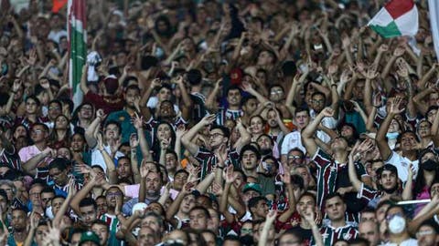 Fluminense abre, nesta segunda, a venda de ingressos para o jogo com o Bangu