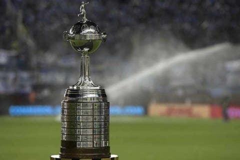 Conmebol marca data do sorteio das primeiras fases da Libertadores