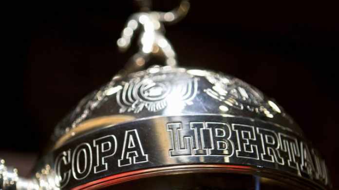 Conmebol Libertadores