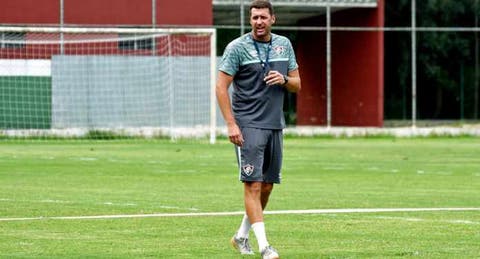 Técnico tricolor fala sobre a preparação para a Copa São Paulo