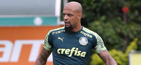 Felipe Melo será anunciado pelo Fluminense na segunda, diz jornalista