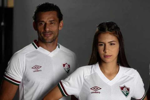 Luiza Travassos se pronuncia sobre saída do Fluminense