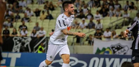 Santos aumenta carga por Nathan, alvo do Fluminense