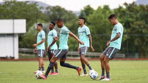 PVC faz análise do que se esperar de Bahia x Fluminense