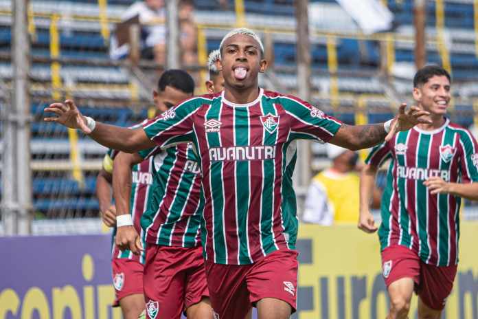 Fluminense Copinha