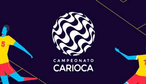 Campeonato Carioca logotipo