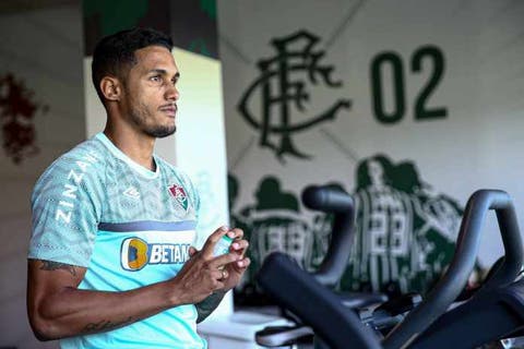 Cris Silva avalia trabalho visando à estreia na Libertadores