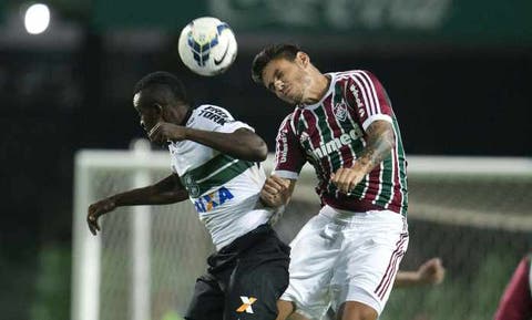 Ex-zagueiro do Fluminense está entre as apostas do America para voltar à elite do Rio
