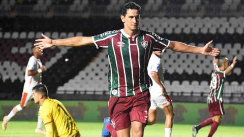 Fluminense define local de estreia no Carioca, informa repórter