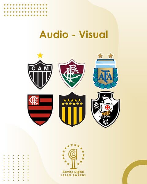 Web série do Fluminense é indicada ao Samba Awards