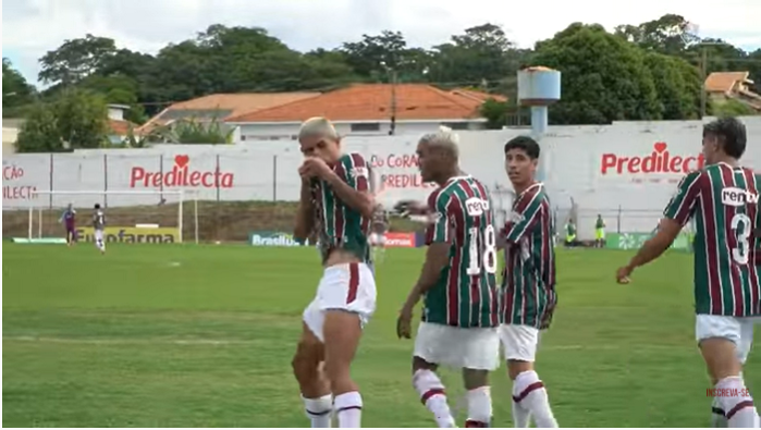 Copinha: onde assistir aos jogos das quartas nesta quinta-feira