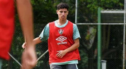 Yago aponta Fluminense confiante e preparado para a sequência na Copa SP