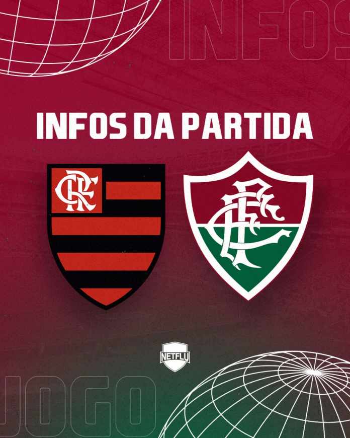 Flamengo x Audax: veja onde assistir, escalações, desfalques e arbitragem, campeonato carioca