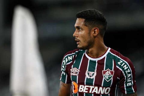 Após quatro vitórias consecutivas, Cris Silva atesta confiança do Fluminense