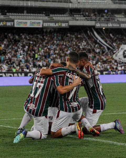 Saiba onde assistir Fluminense x Portuguesa