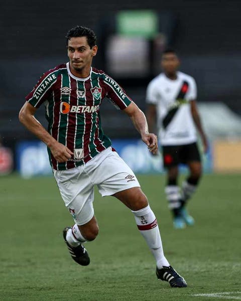 Fluminense domina a seleção da rodada do Carioca
