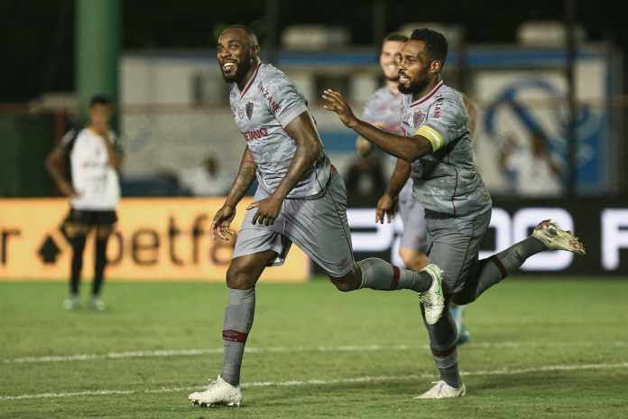 Fluminense conhece adversário de estreia no Brasileirão Série A 2022 -  Fluminense: Últimas notícias, vídeos, onde assistir e próximos jogos