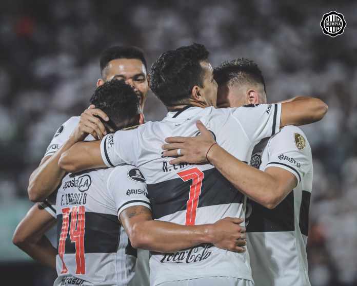 Veja como ficaram os jogos da segunda fase da Libertadores