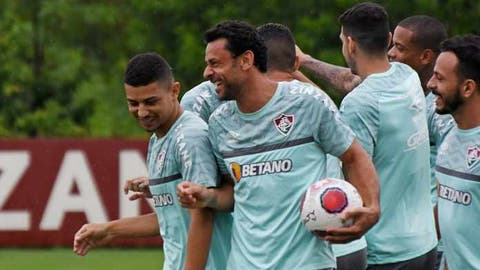 Fluminense divulga a programação semanal do futebol
