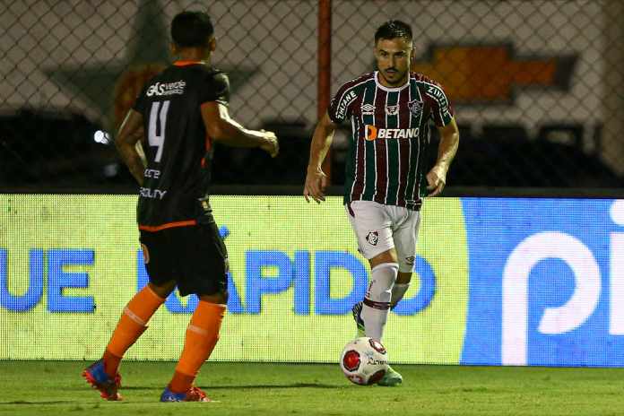 FLAMENGO 1 X 1 FLUMINENSE - FLUMINENSE CAMPEÃO! VEJA COMO FOI