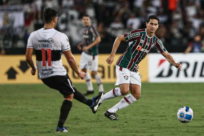 Gols e melhores momentos Olimpia 3x1 Flamengo pela Libertadores