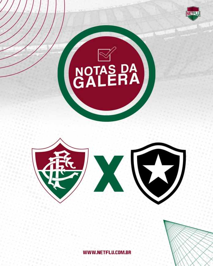 NETFLU - Fluminense: Últimas notícias, vídeos, onde assistir e próximos  jogos