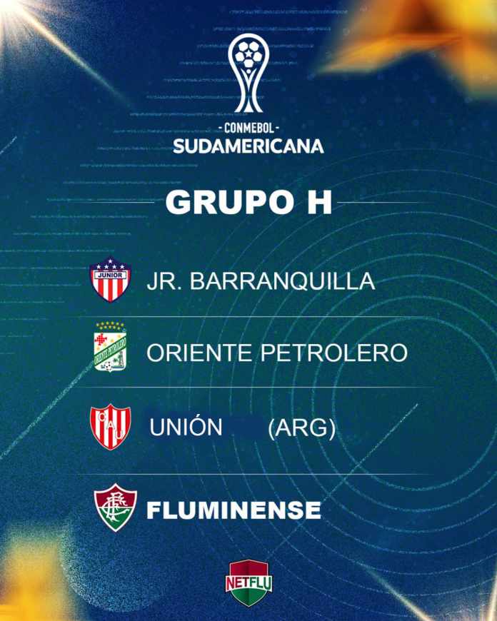 GRUPO H