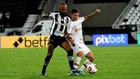 Saiba onde assistir Fluminense x Botafogo