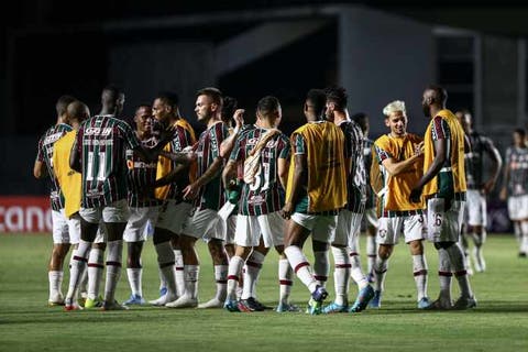 Reviravolta: Jogos entre Fluminense e Olimpia mudam de data