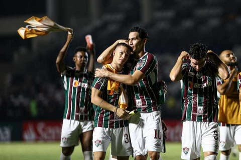 TJD-RJ permite que Flu receba troféu da Taça Guanabara se for campeão no sábado