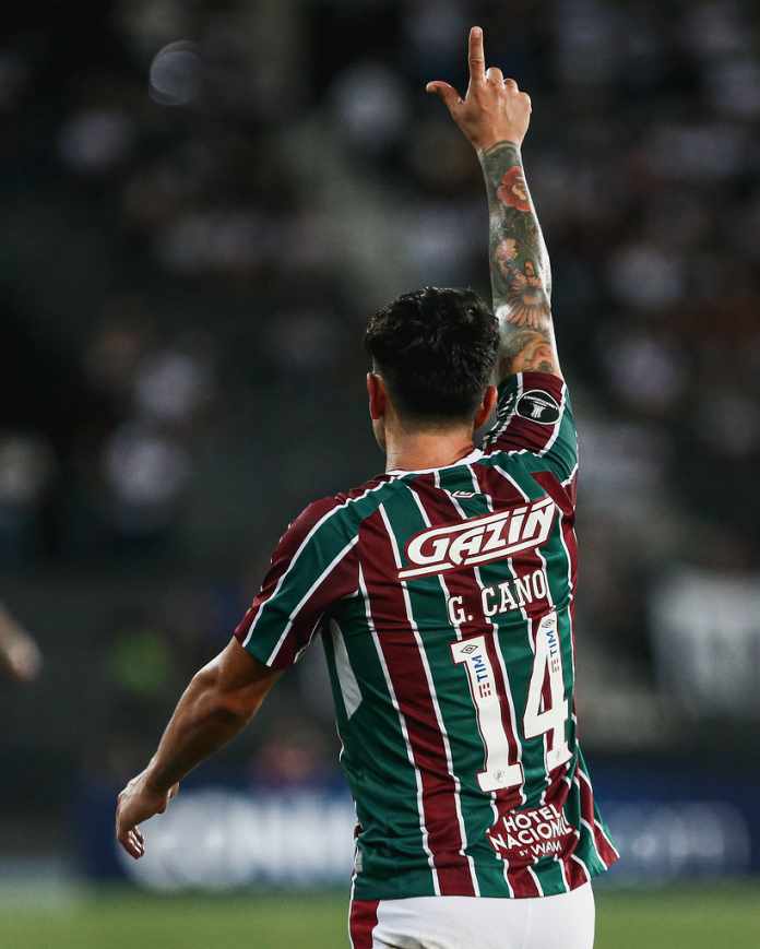 Fluminense: 'L' de Germán Cano, Lorenzo faz aniversário e é