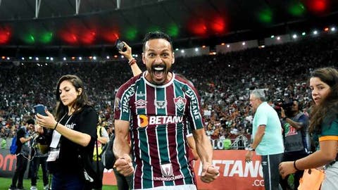 Yago engrossa lista de jogadores não formados em Xerém vendidos pelo Fluminense
