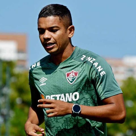 Saiba a lista de ausências do Fluminense para o jogo com o Fortaleza