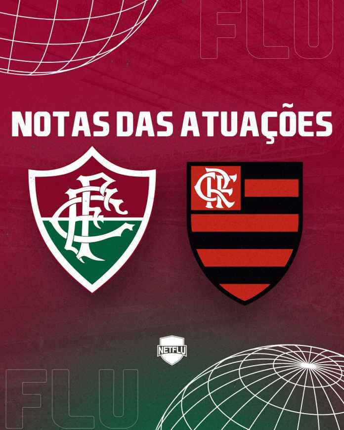 FLAMENGO: ATUAÇÕES, DESTAQUES E NOTÍCIAS