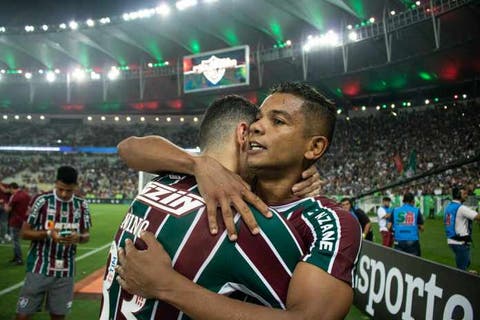David Braz ressalta importância de título para o Fluminense em cima do rival