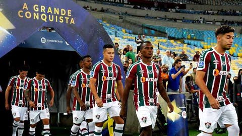 Portal lista motivos para mau momento do Fluminense