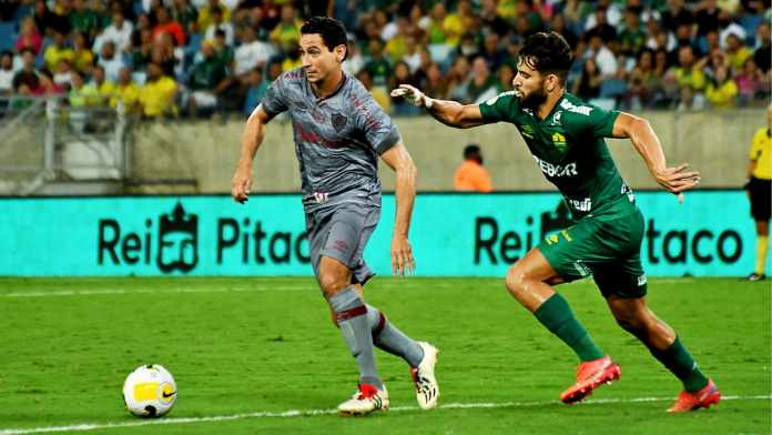 Saiba onde assistir Fluminense x Cuiabá, neste domingo