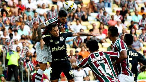 Fisiologista do Fluminense comenta a possibilidade de jogadores serem poupados