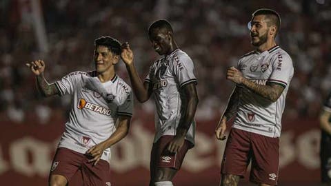 Repórter divulga novos números da proposta do Fluminense por Luiz Henrique